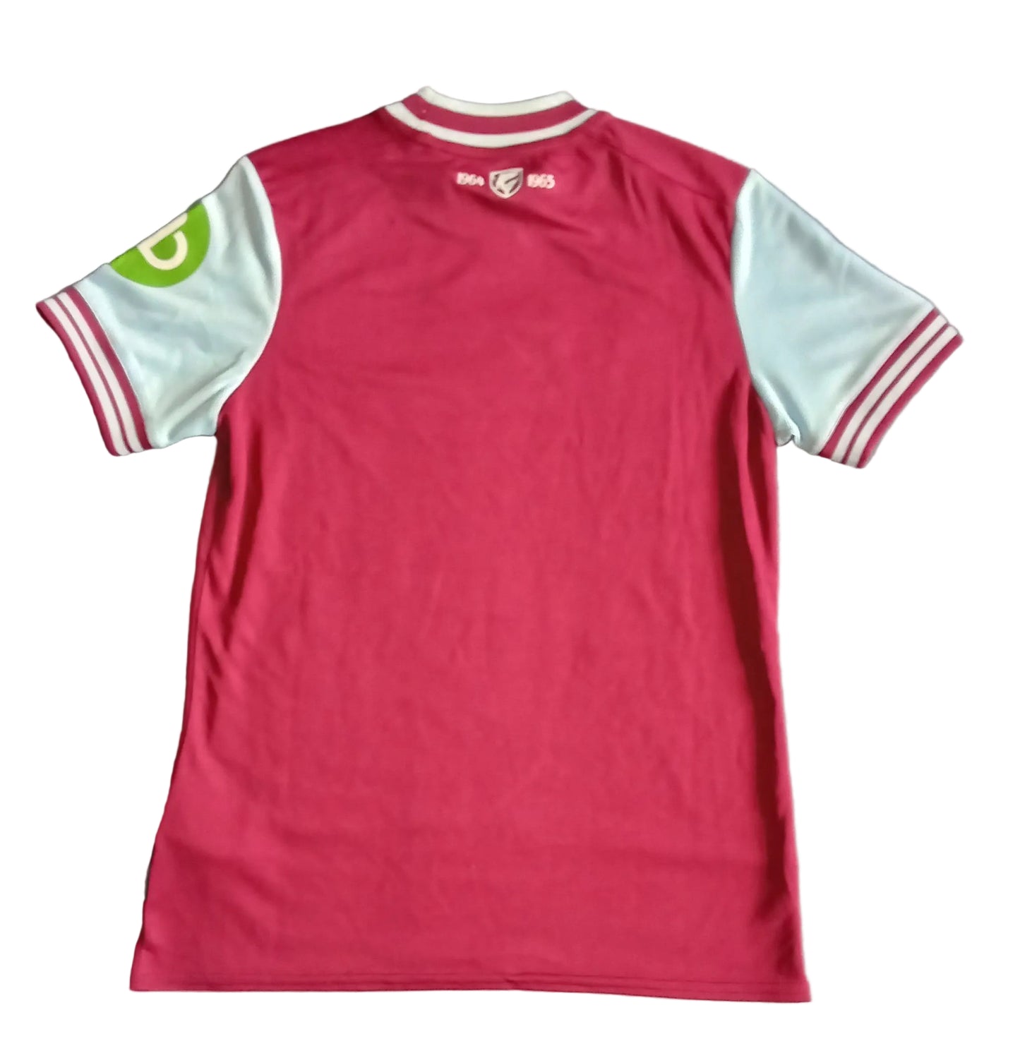 West Ham United 2024/25 Umbro Home Football Shirt