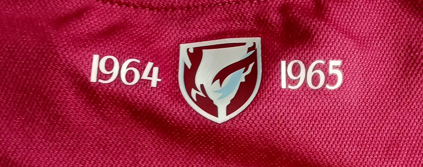 West Ham United 2024/25 Umbro Home Football Shirt