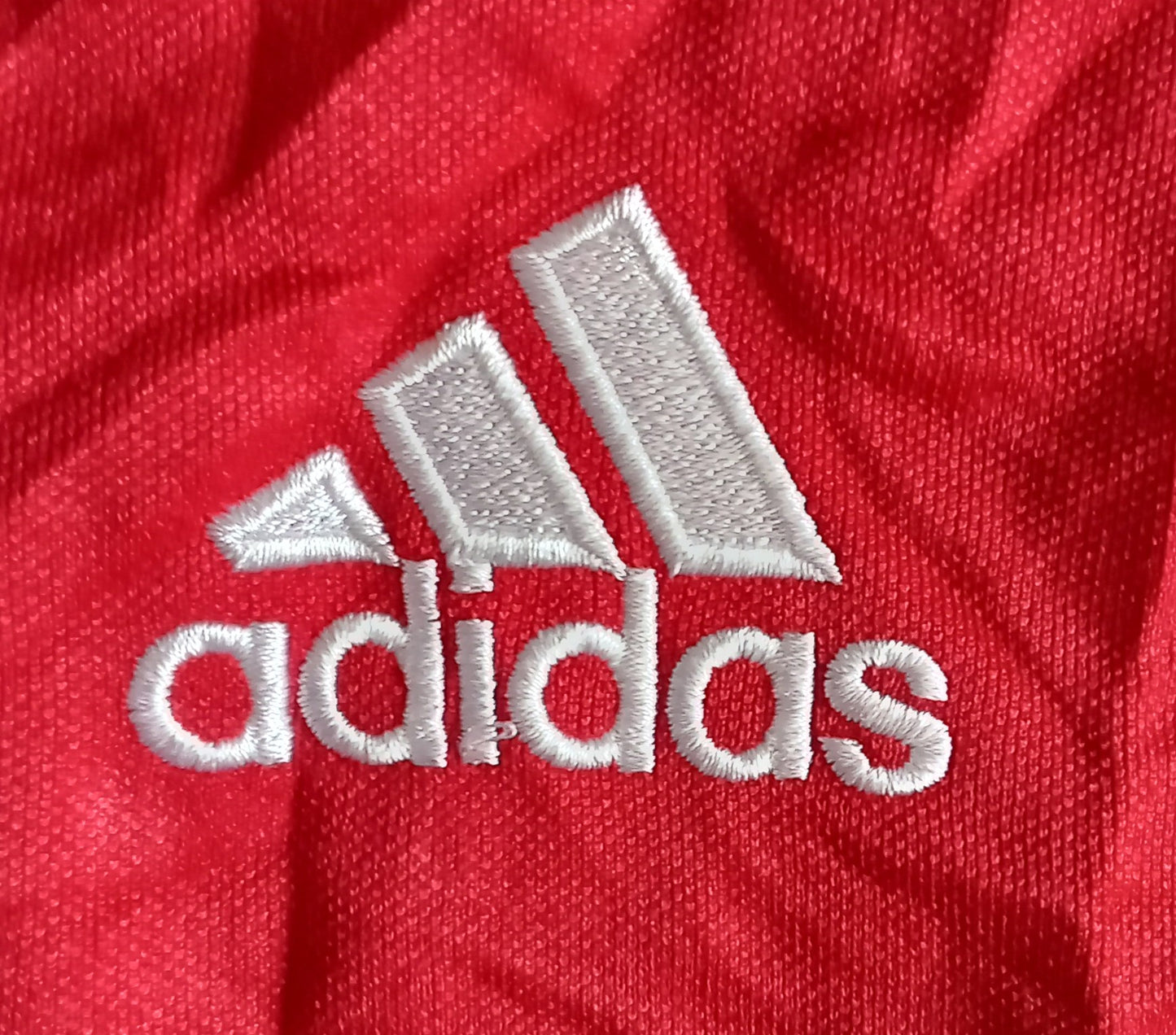 Swansea City 2014/15 Adidas Football Track Jacket