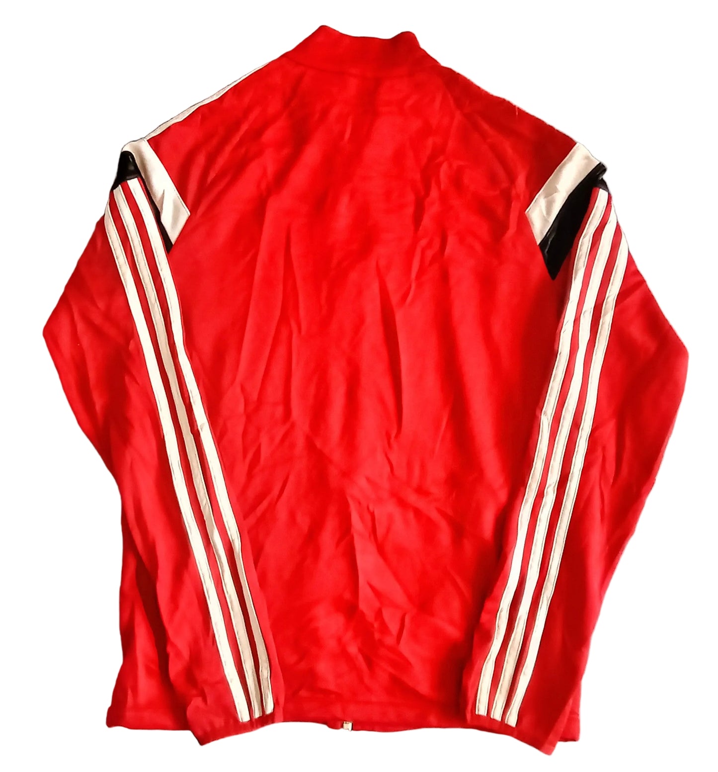 Swansea City 2014/15 Adidas Football Track Jacket