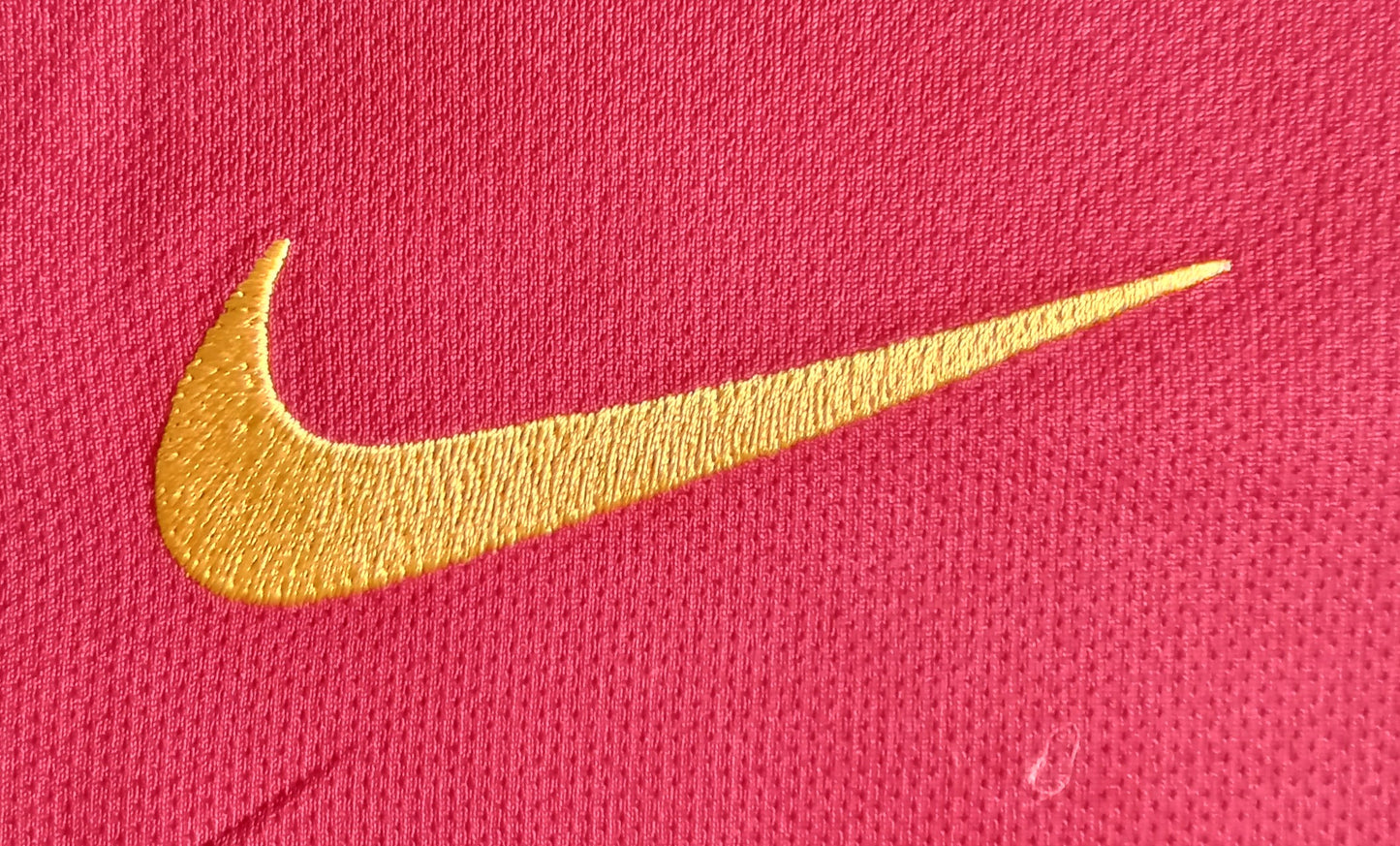 Barcelona 2015/16 Nike Home Football Shirt