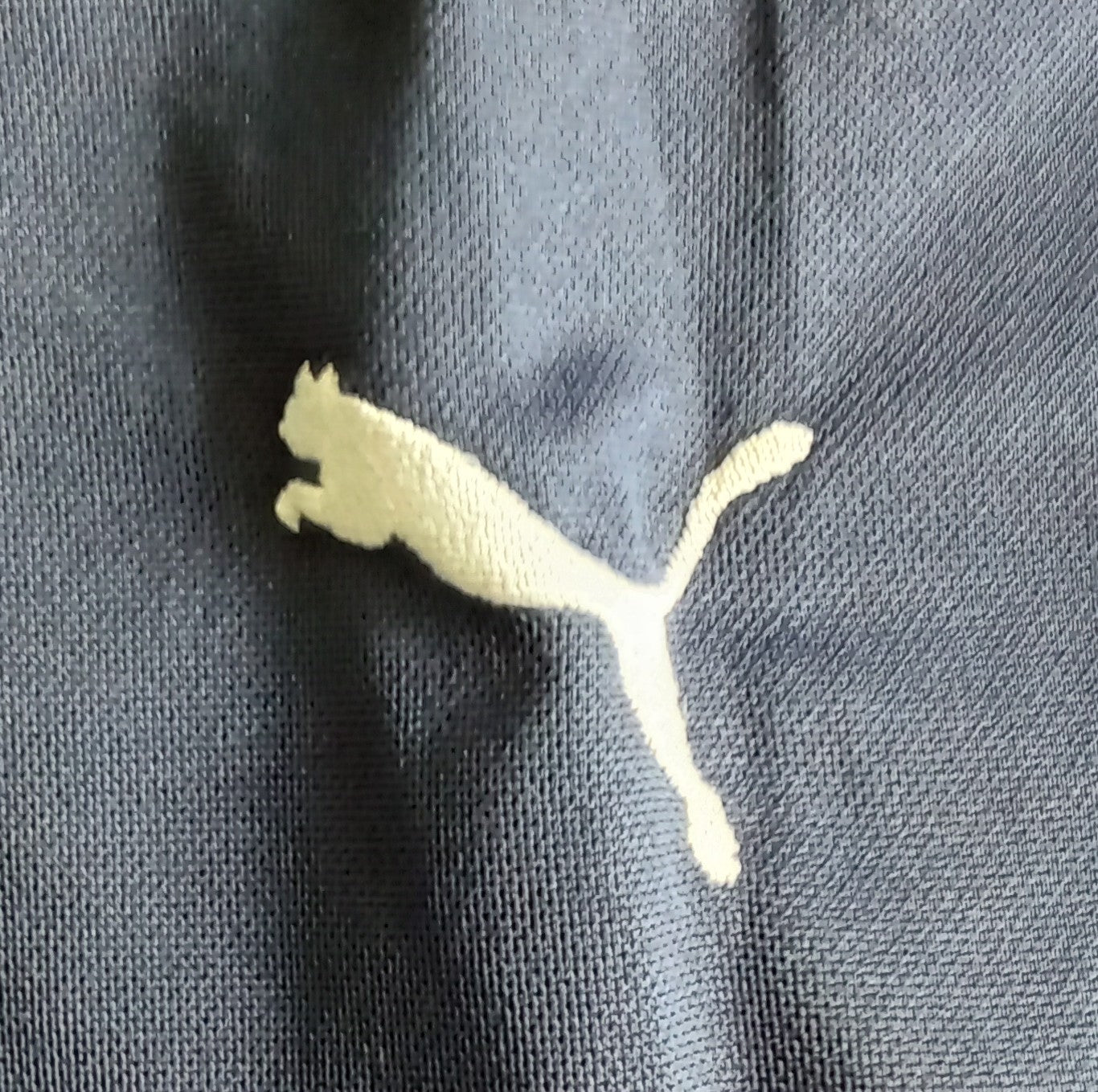 Italy 2012 Puma Football Training Shirt