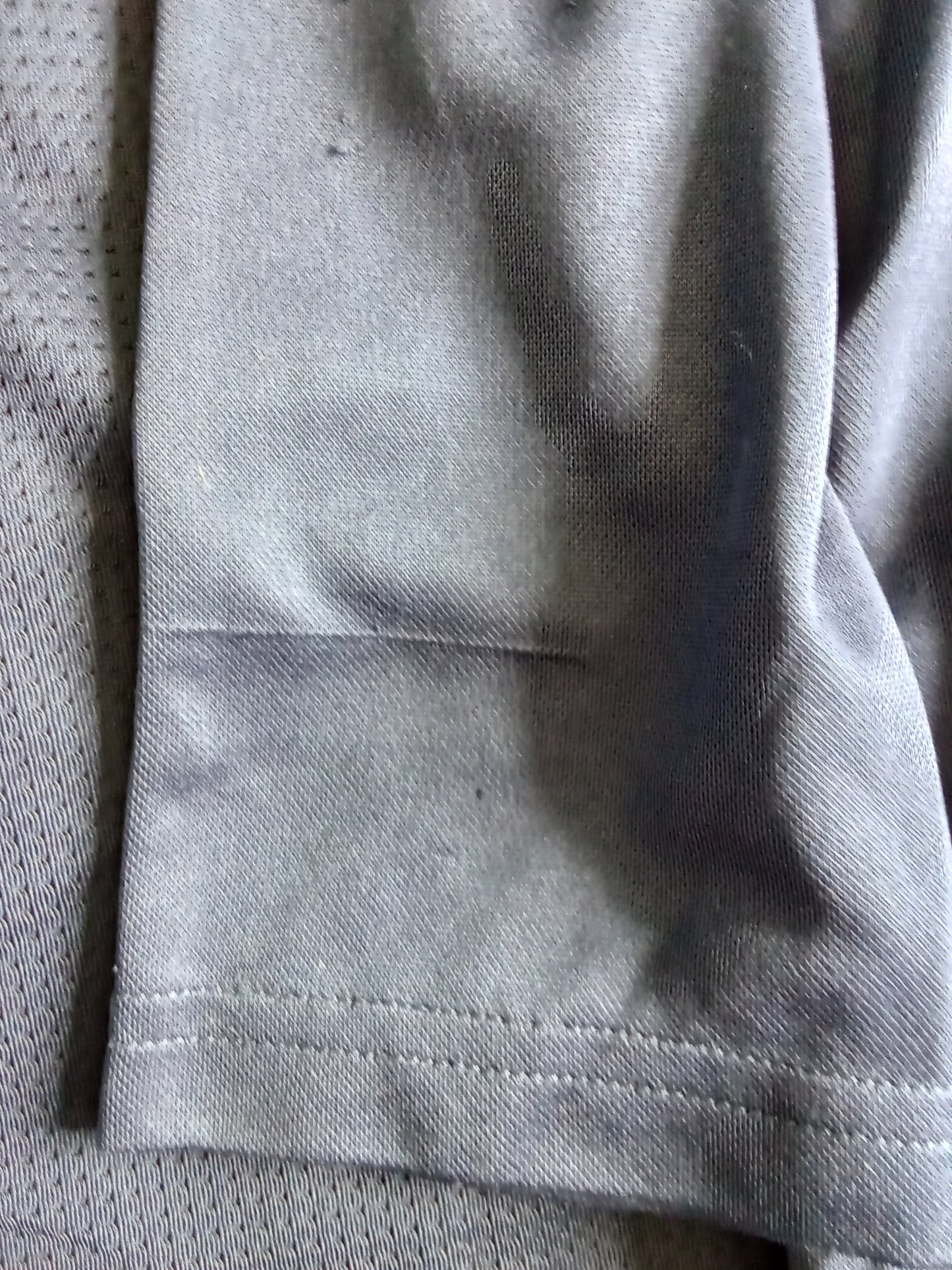 Italy 2012 Puma Football Training Shirt
