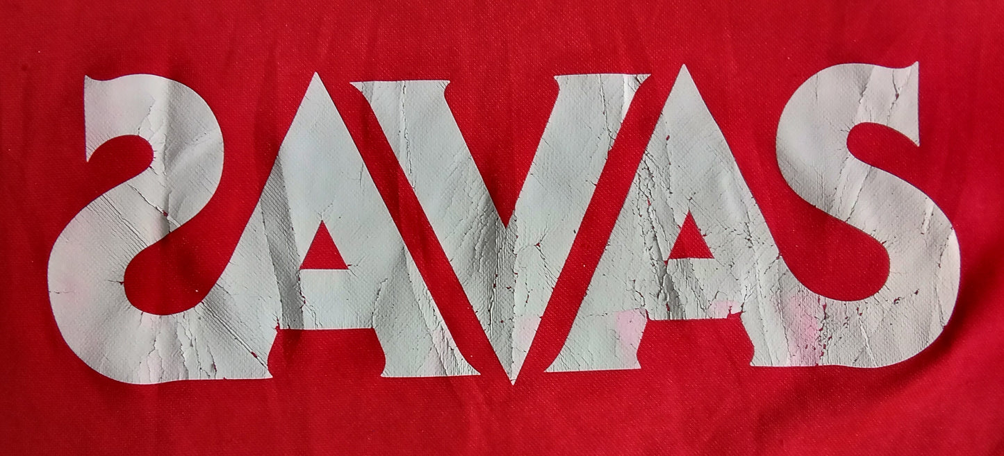 Urawa Red Diamonds 2007 Nike Home Football Shirt