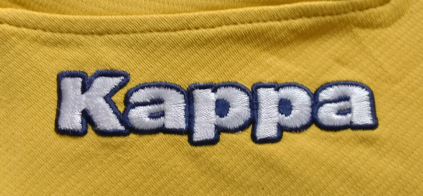 JEF United 2008 Kappa Home Football Shirt