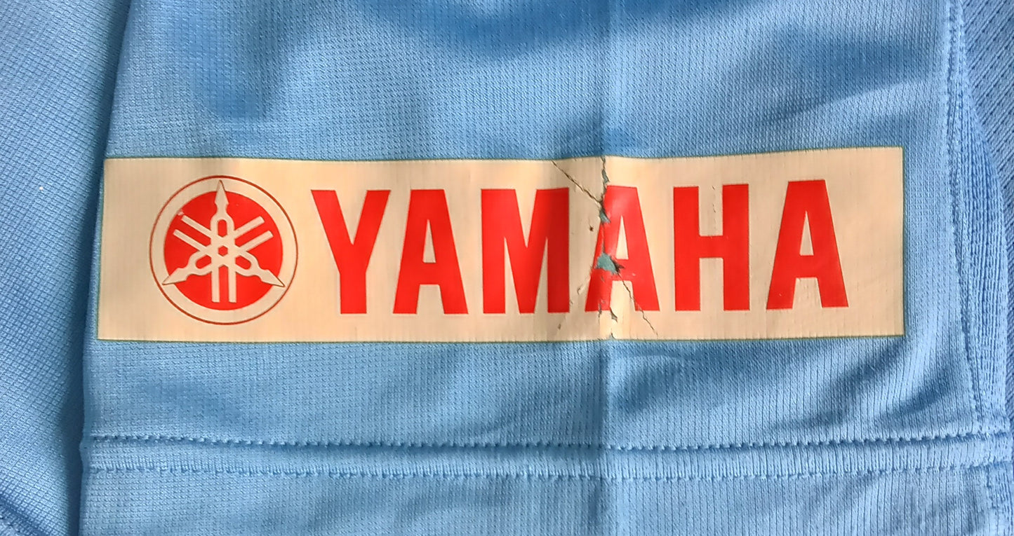 Jubilo Iwata 2004 Puma Home Football Shirt