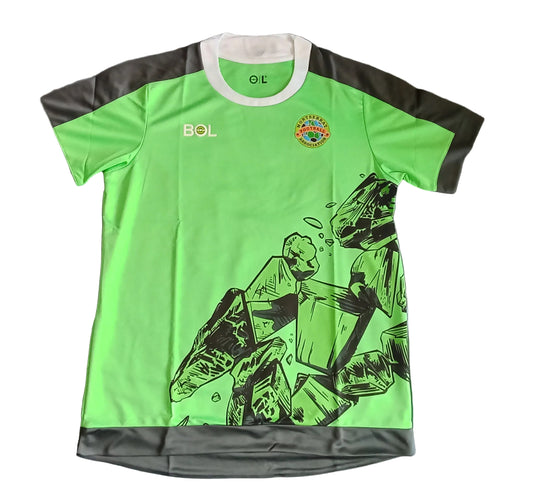 Montserrat 2020 BOL Home Football Shirt