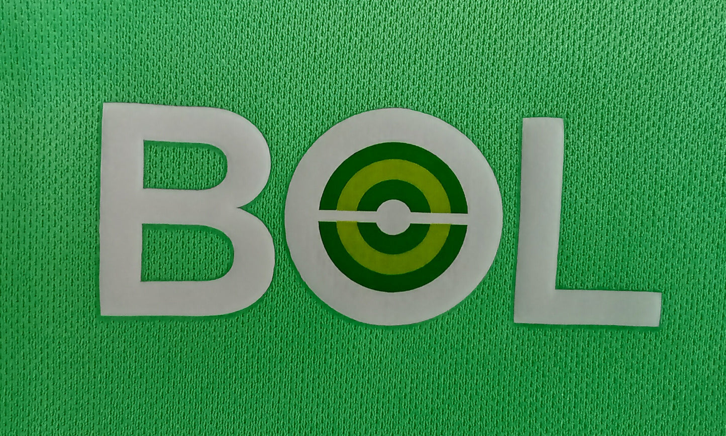 Montserrat 2020 BOL Home Football Shirt