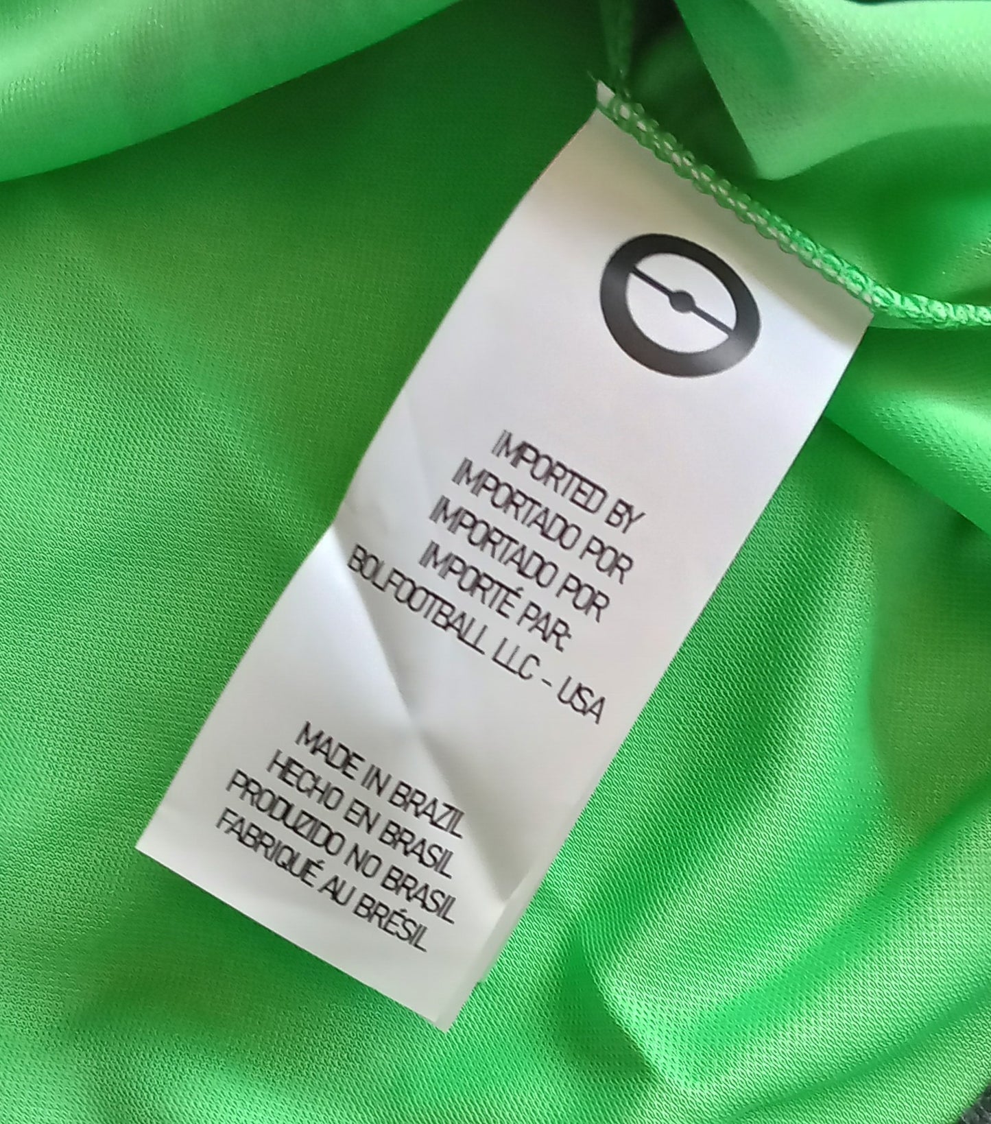Montserrat 2020 BOL Home Football Shirt
