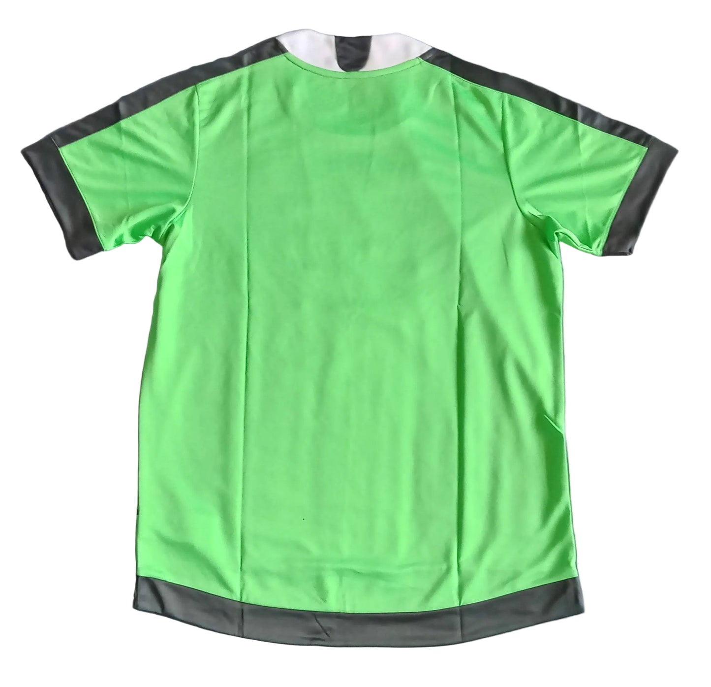 Montserrat 2020 BOL Home Football Shirt