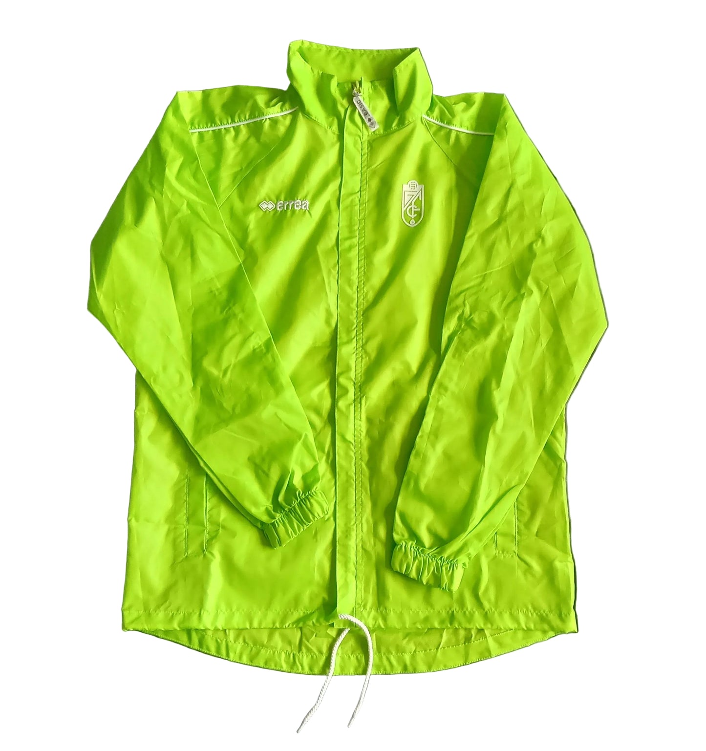 Granada CF 2018/19 Errea Football Training Rain Jacket