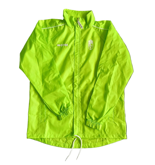 Granada CF 2018/19 Errea Football Training Rain Jacket