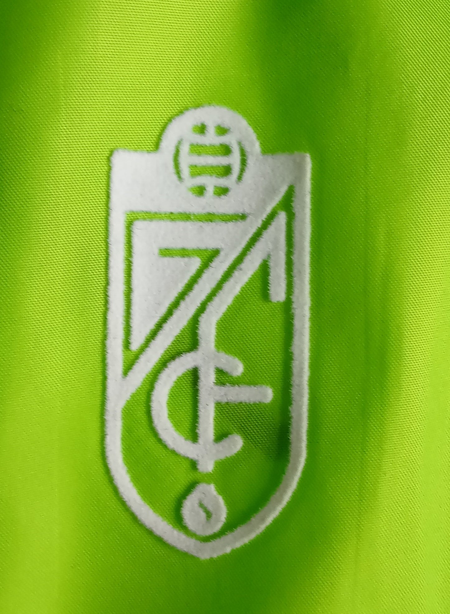 Granada CF 2018/19 Errea Football Training Rain Jacket