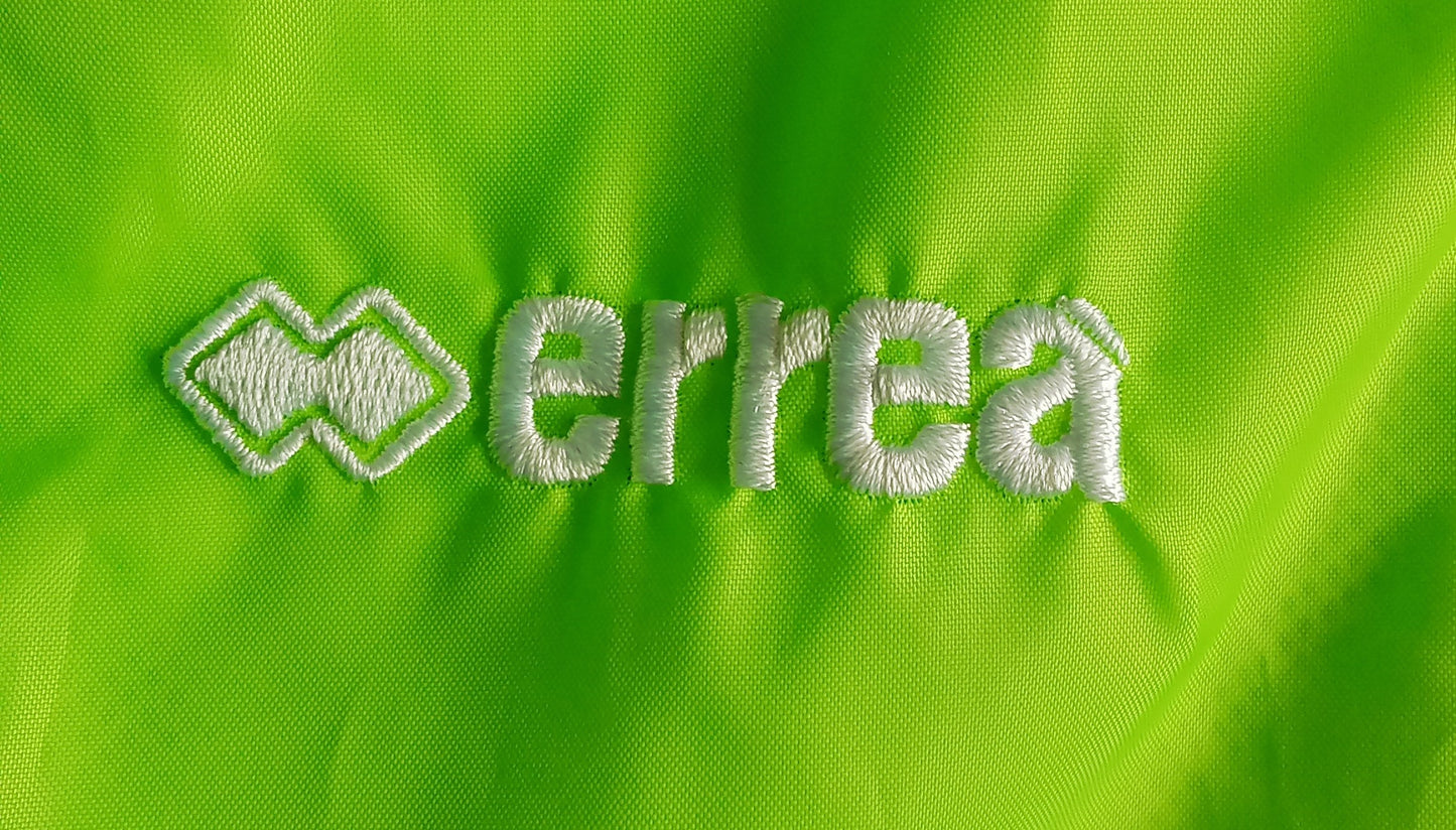 Granada CF 2018/19 Errea Football Training Rain Jacket