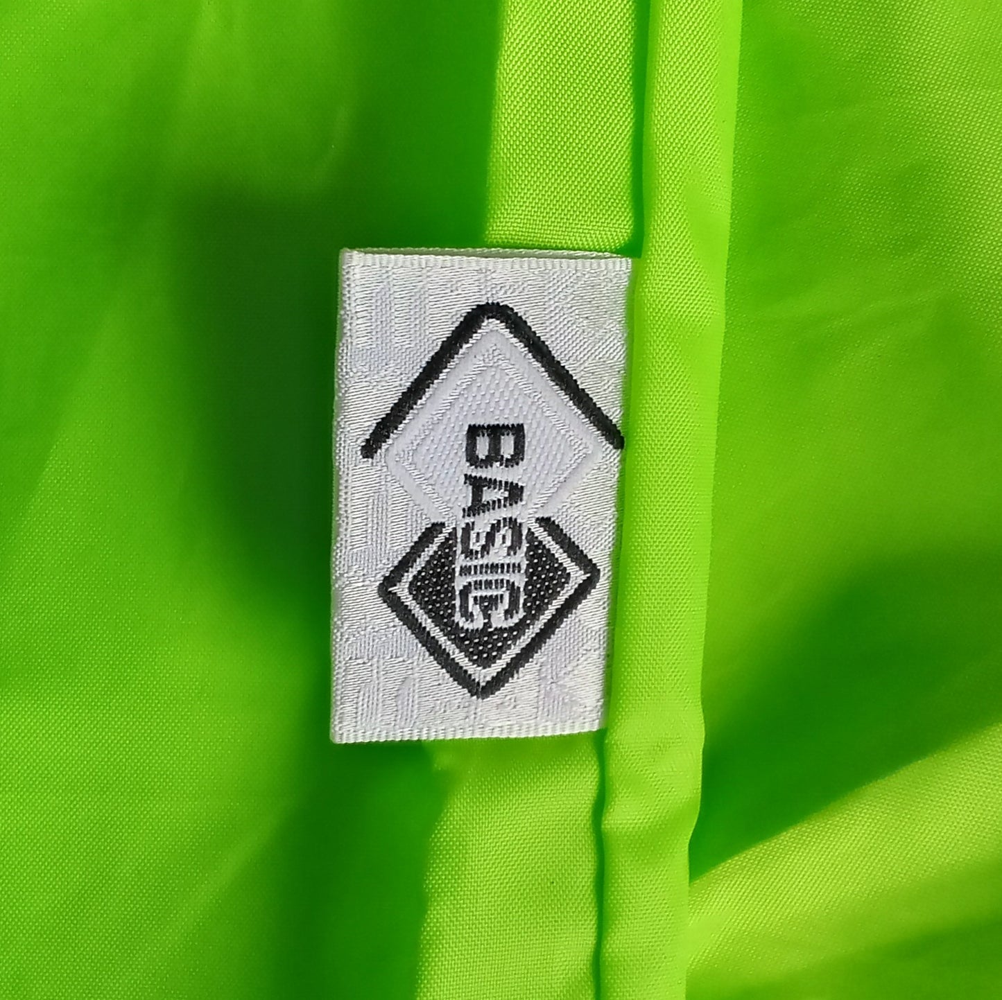 Granada CF 2018/19 Errea Football Training Rain Jacket
