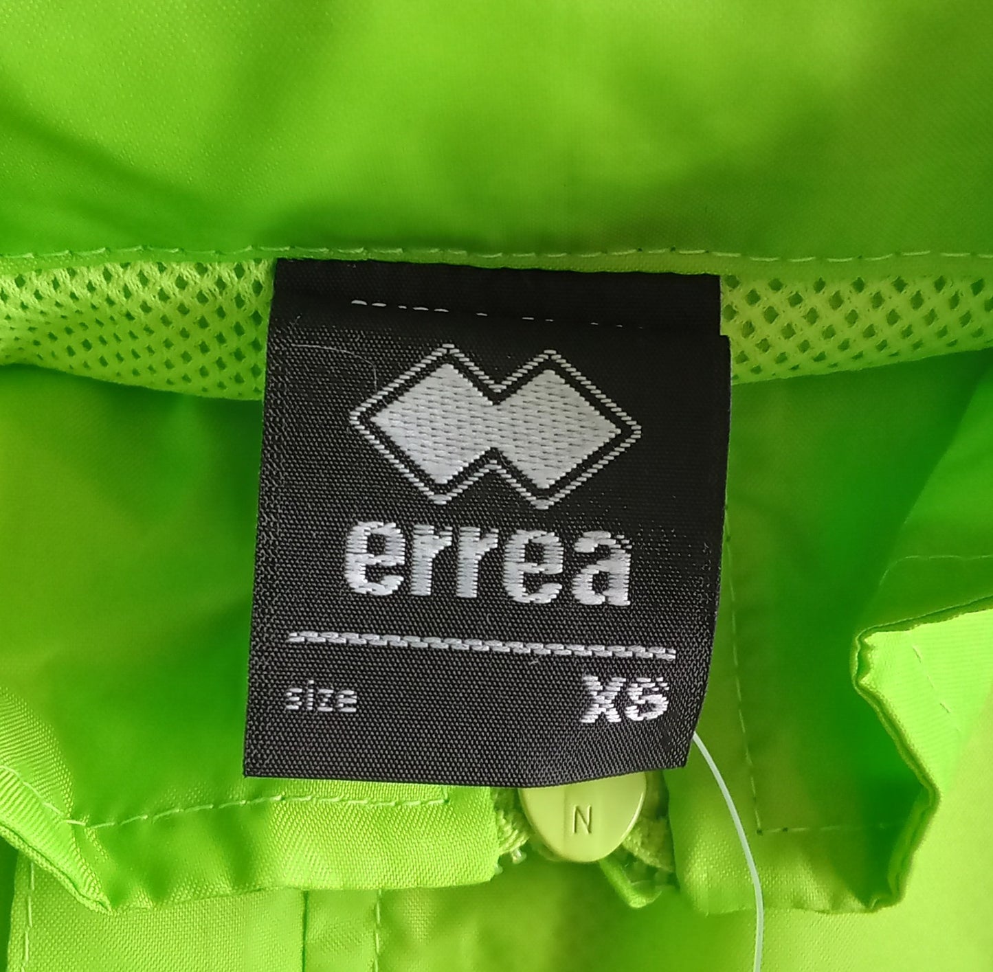 Granada CF 2018/19 Errea Football Training Rain Jacket