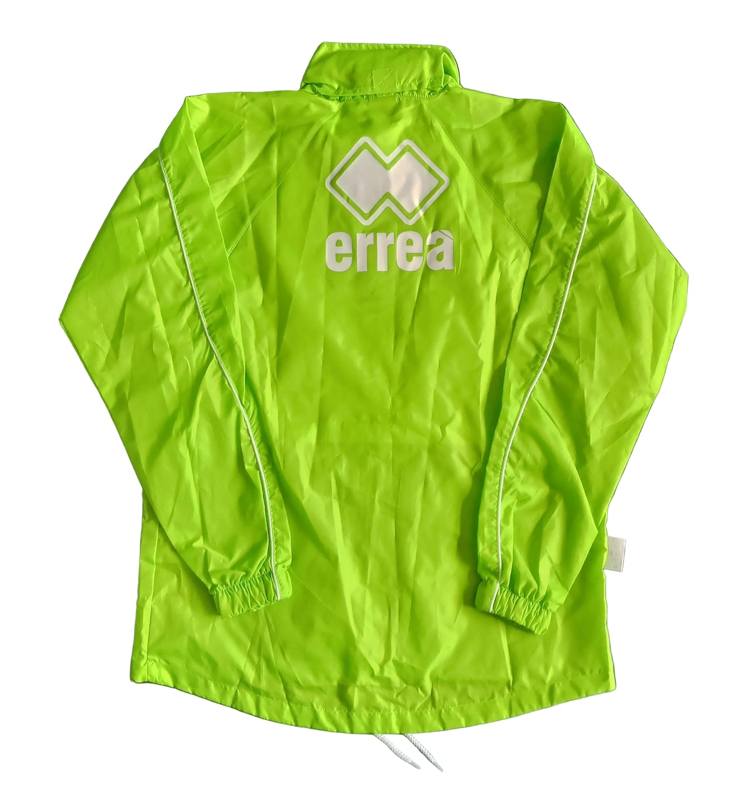 Granada CF 2018/19 Errea Football Training Rain Jacket
