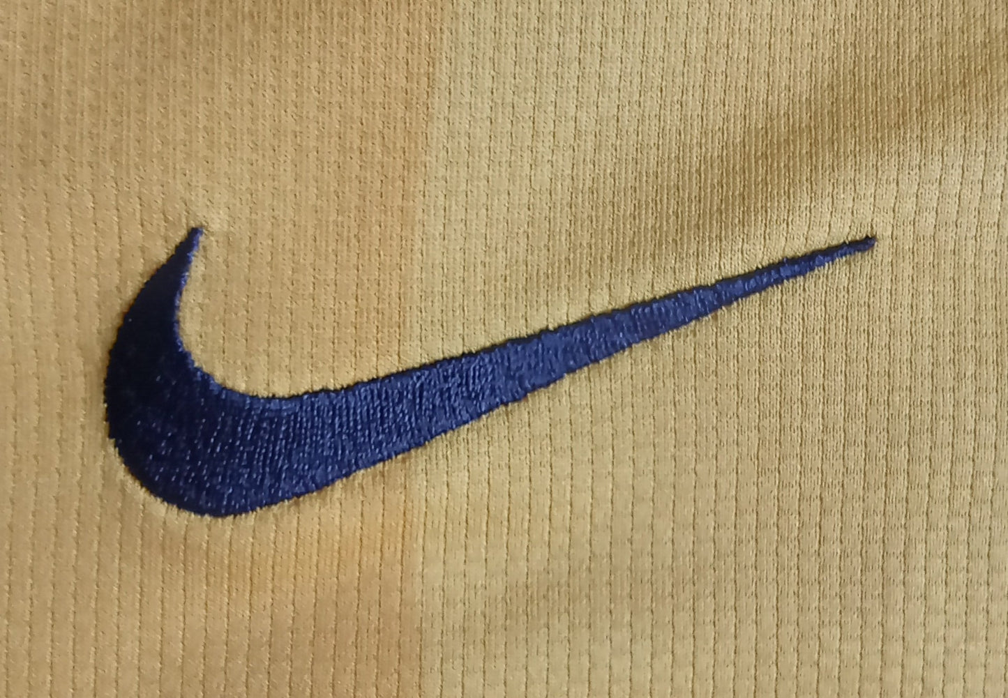 Zenit Saint Petersburg 2013/14 Nike Goalkeeper Football Shirt