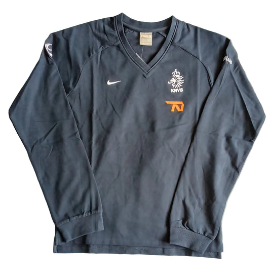 Netherlands 2004 Nike Football Training Shirt