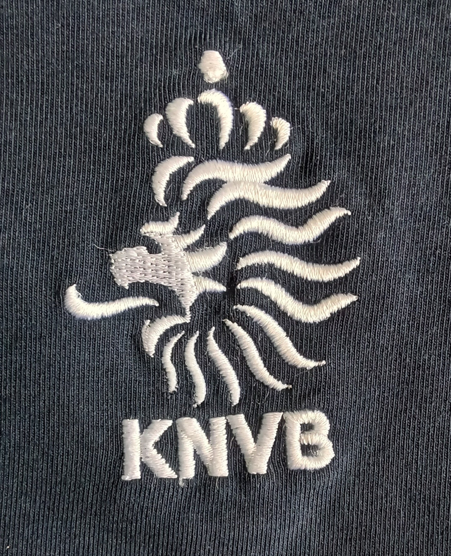 Netherlands 2004 Nike Football Training Shirt