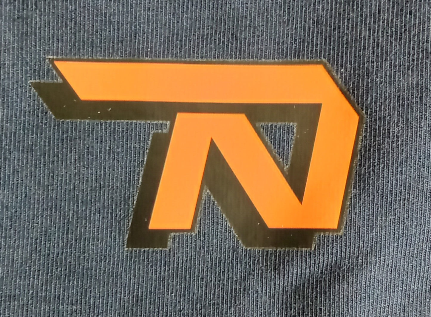 Netherlands 2004 Nike Football Training Shirt
