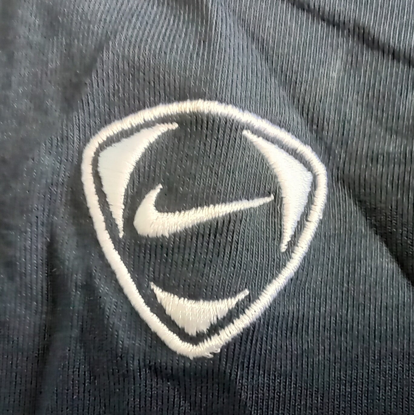 Netherlands 2004 Nike Football Training Shirt