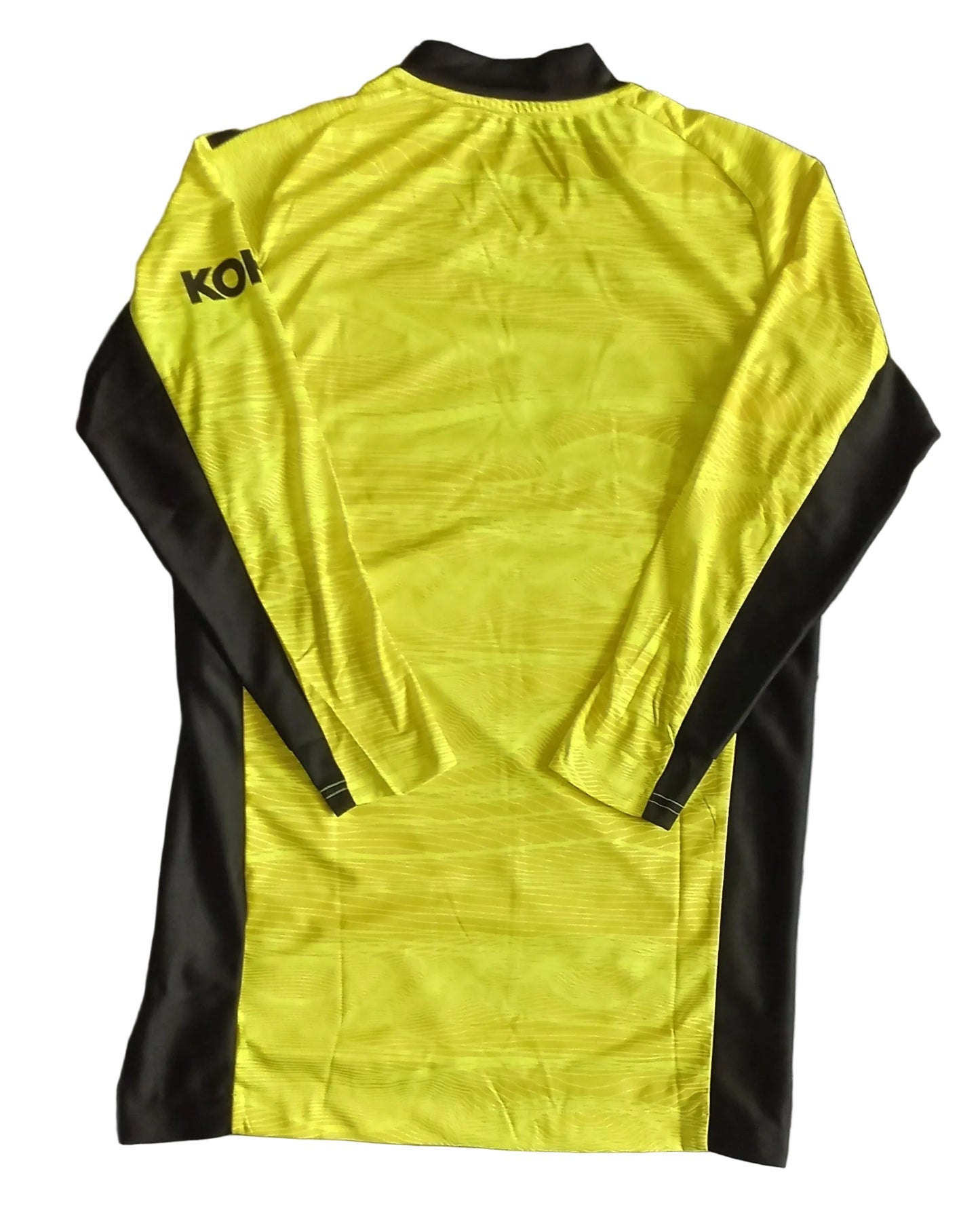 Manchester United 2021/22 Adidas Goalkeeper Football Shirt