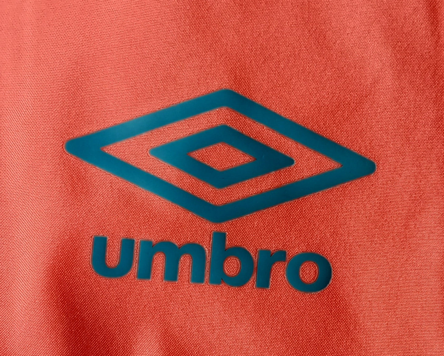 Everton 2019/20 Umbro Football Training Rain Jacket