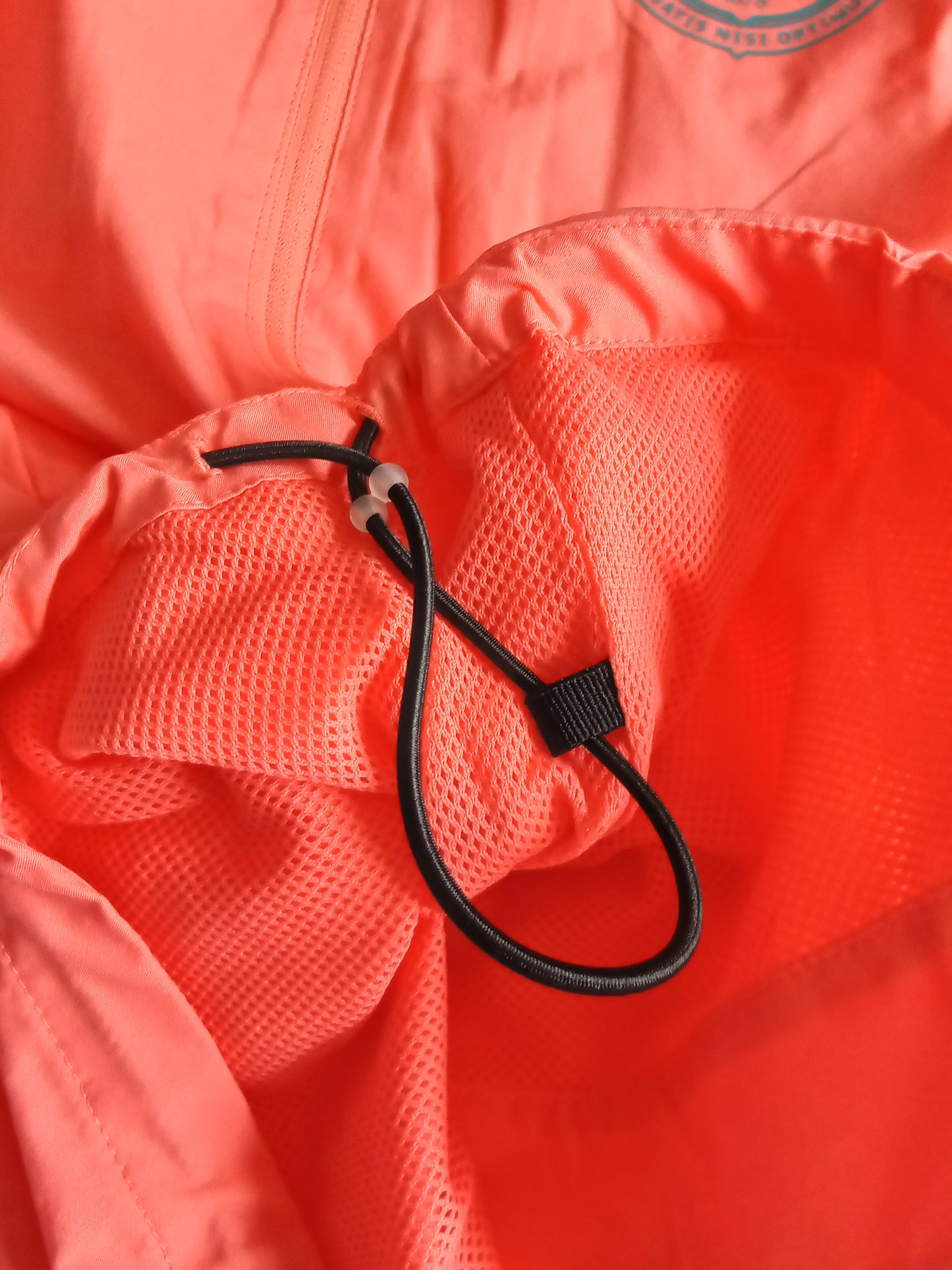 Everton 2019/20 Umbro Football Training Rain Jacket