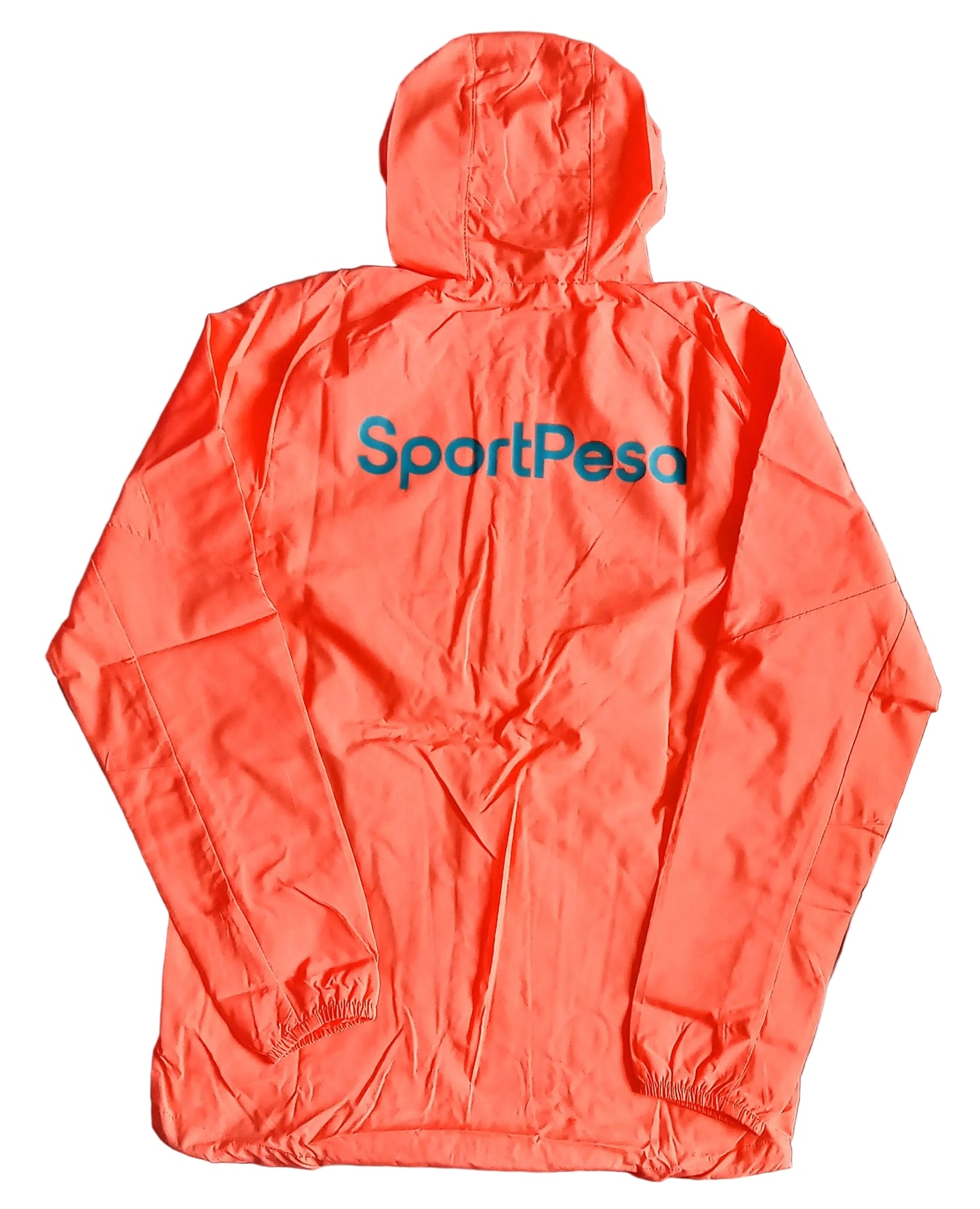 Everton 2019/20 Umbro Football Training Rain Jacket