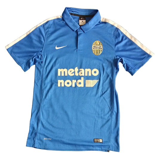 Verona 2016/17 Nike Football Training Shirt