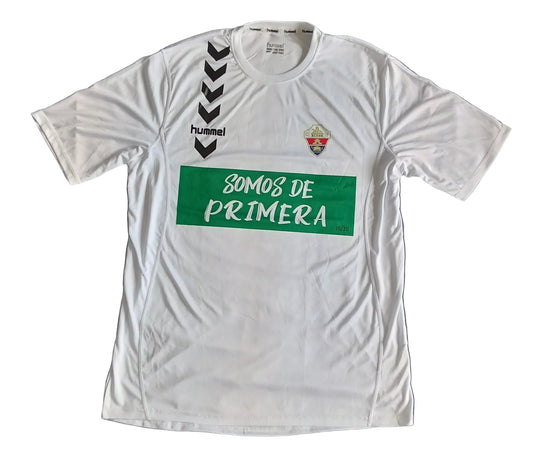 Elche CF 2019/20  Hummel Football Training Shirt