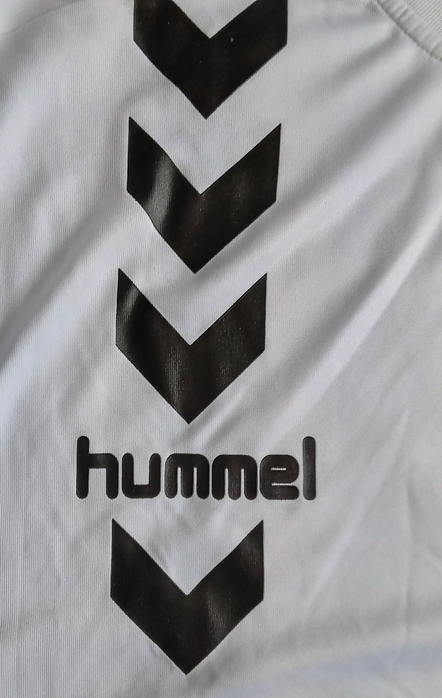 Elche CF 2019/20  Hummel Football Training Shirt