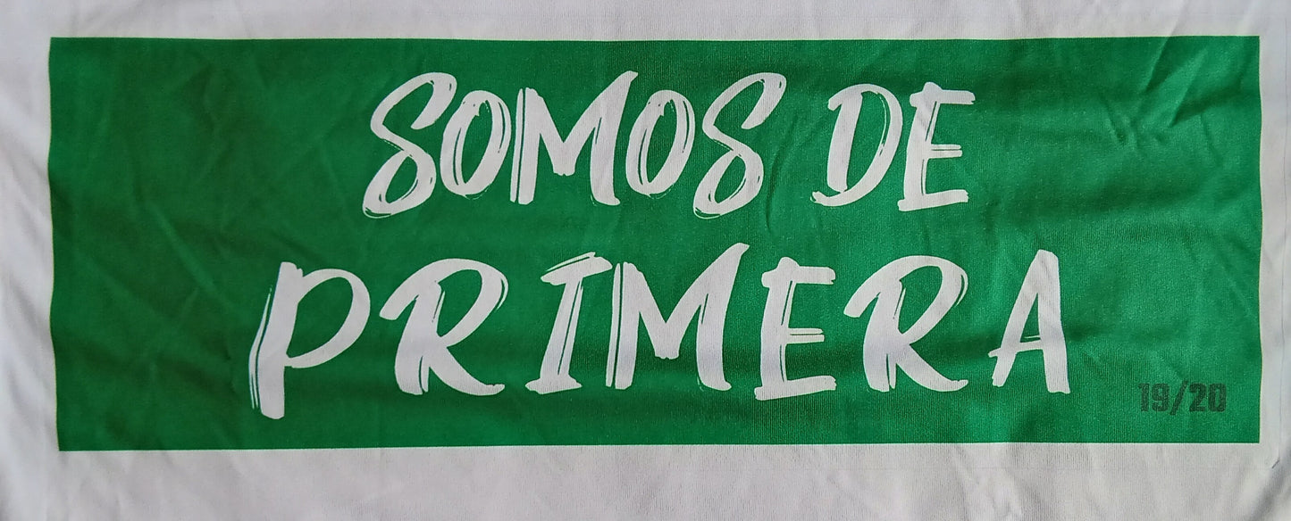 Elche CF 2019/20  Hummel Football Training Shirt
