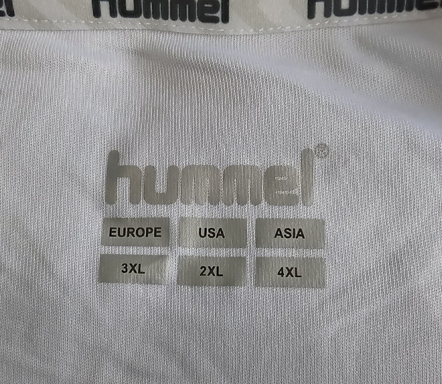 Elche CF 2019/20  Hummel Football Training Shirt