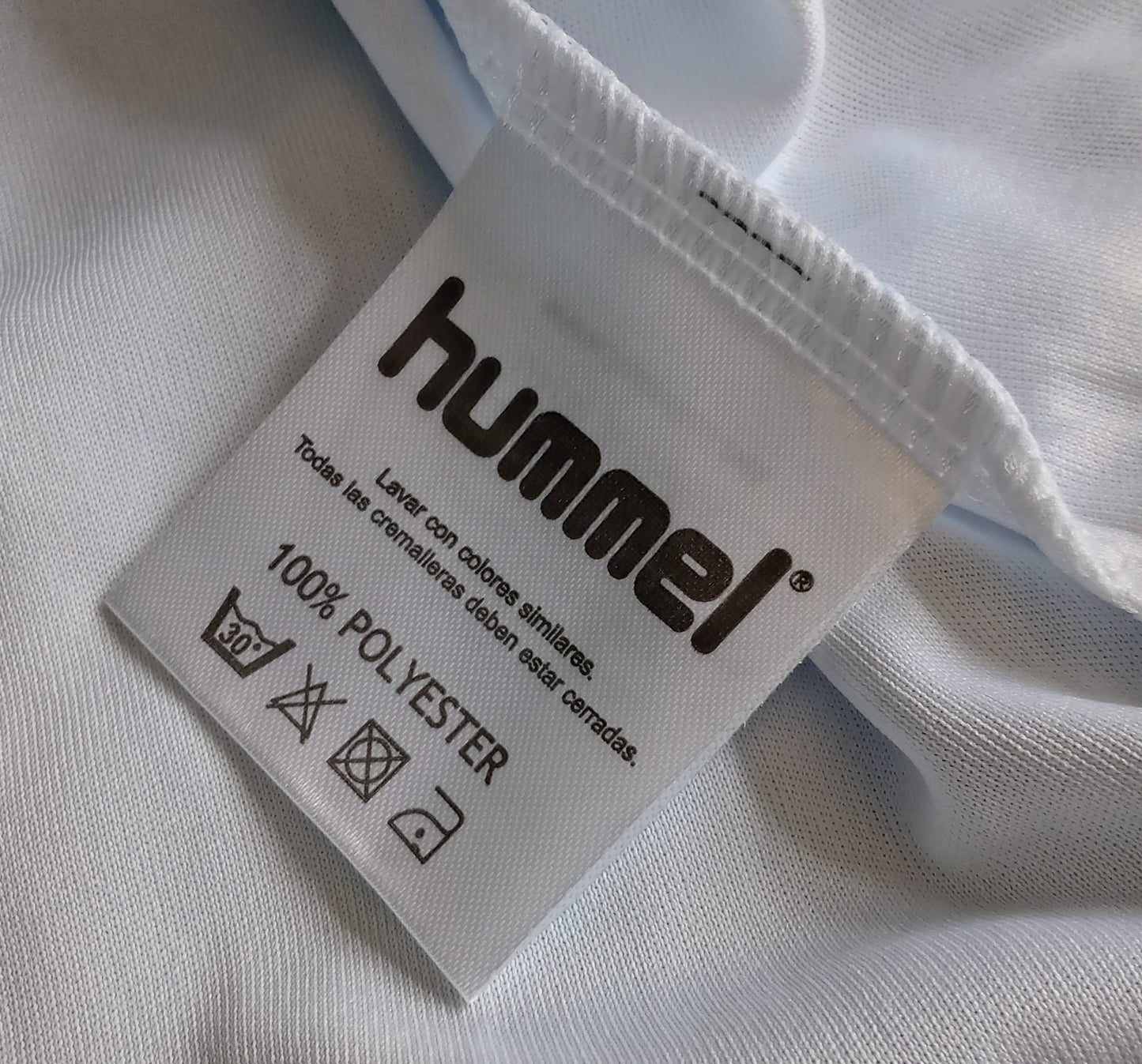 Elche CF 2019/20  Hummel Football Training Shirt