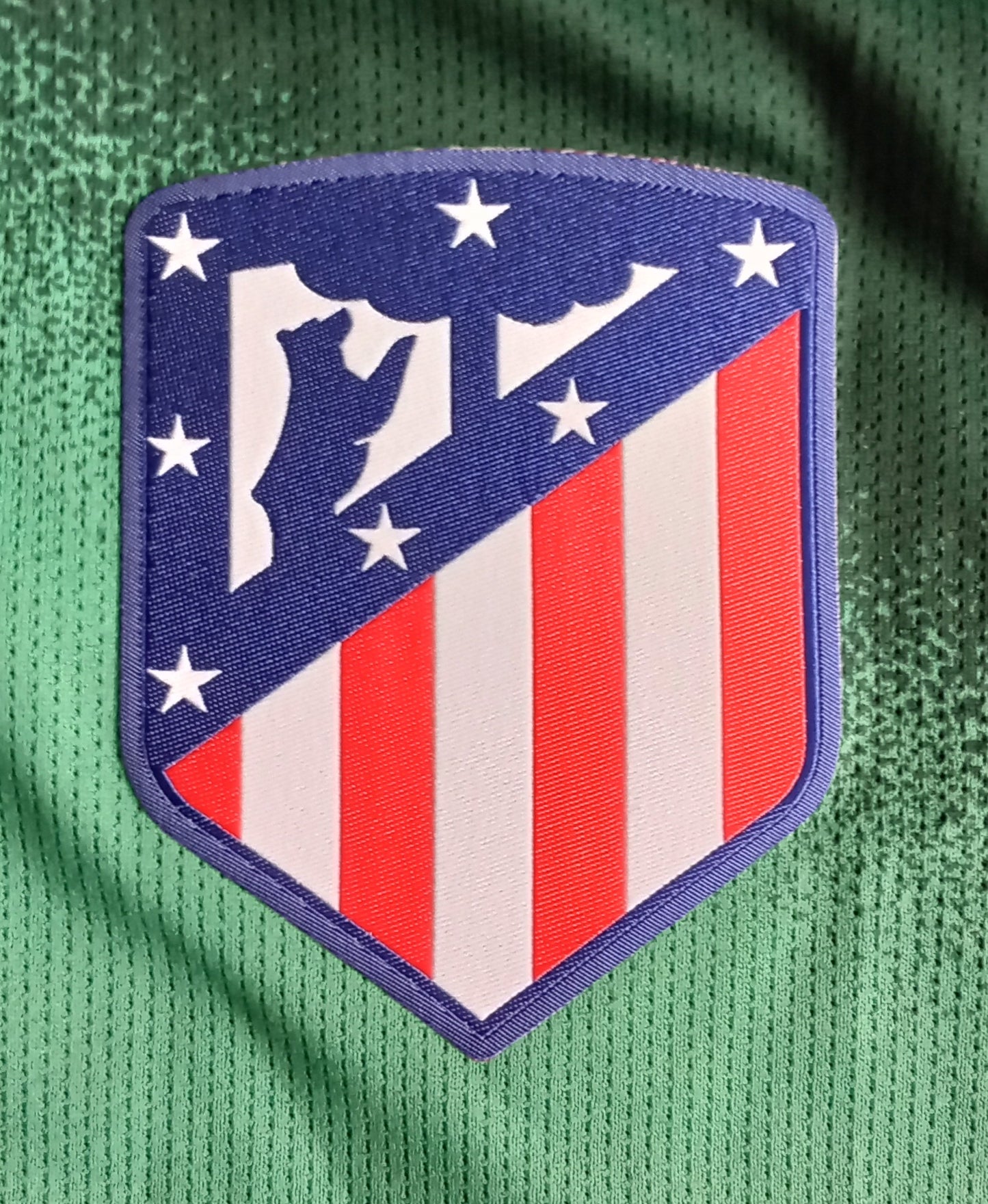 Atletico Madrid 2019/20 Nike Goalkeeper Football Shirt