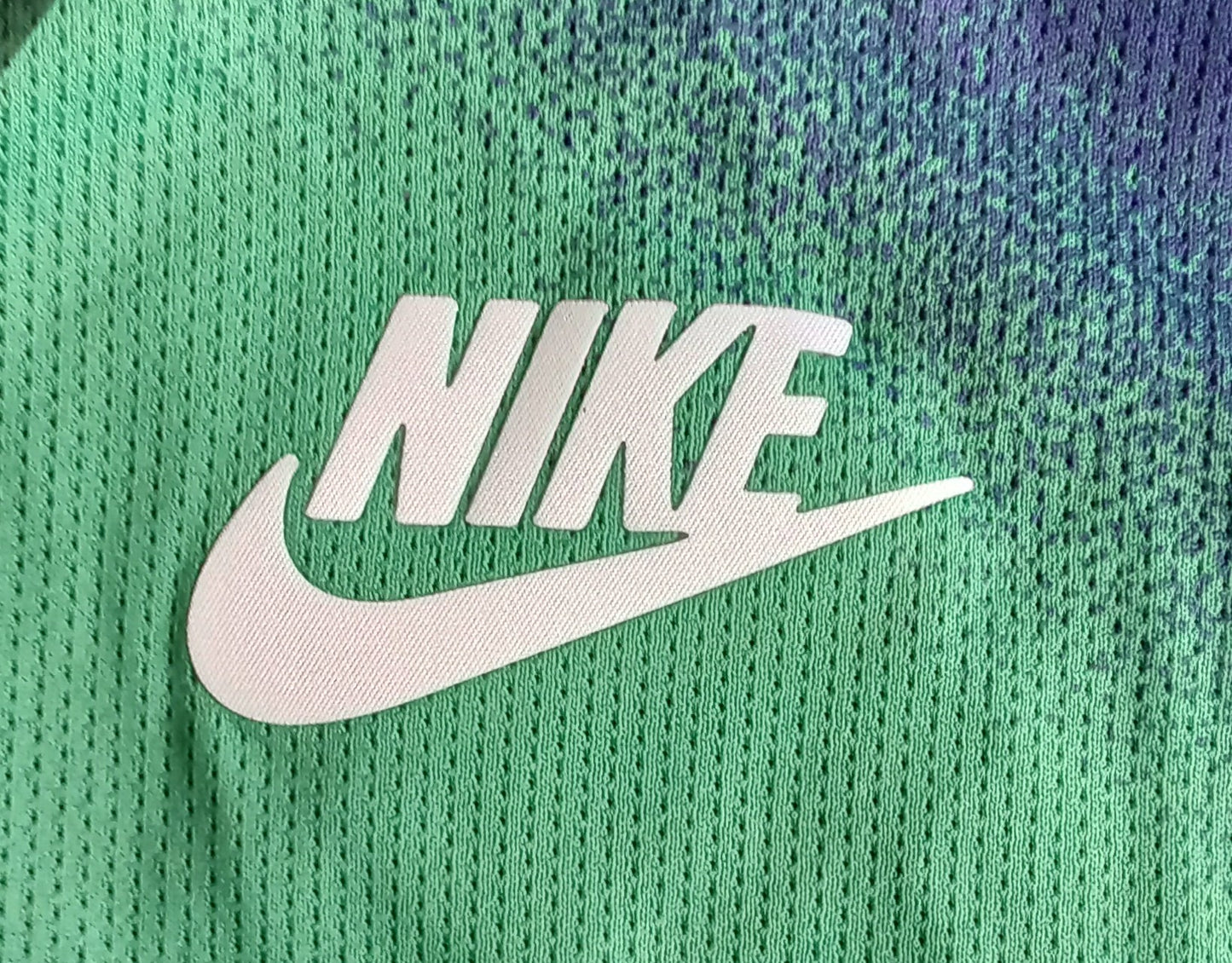 Atletico Madrid 2019/20 Nike Goalkeeper Football Shirt