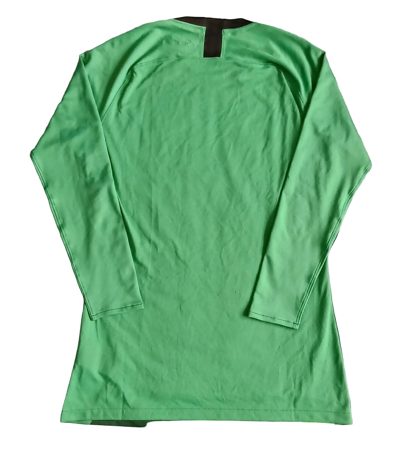 Atletico Madrid 2019/20 Nike Goalkeeper Football Shirt