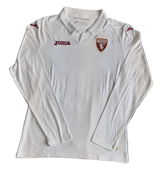 Torino 2020/21 Joma Away Football Shirt