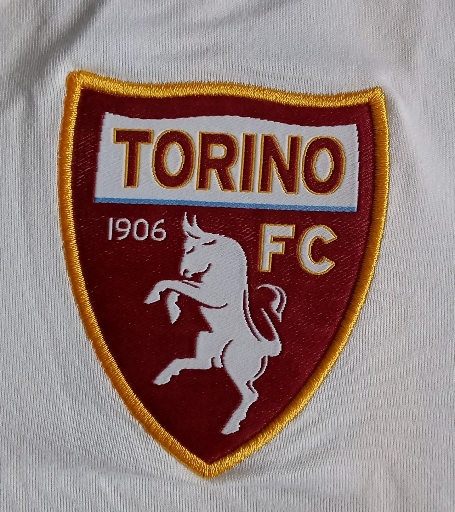Torino 2020/21 Joma Away Football Shirt