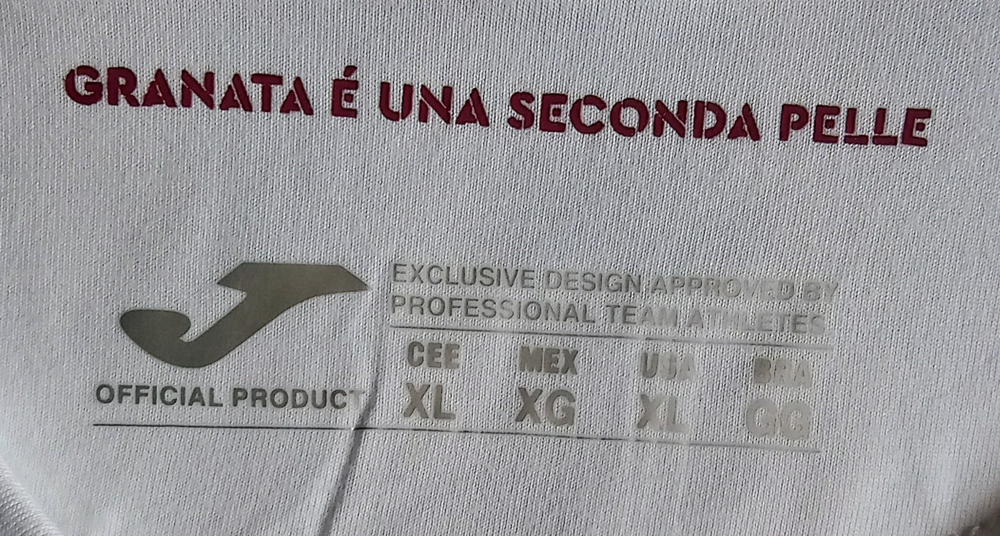 Torino 2020/21 Joma Away Football Shirt