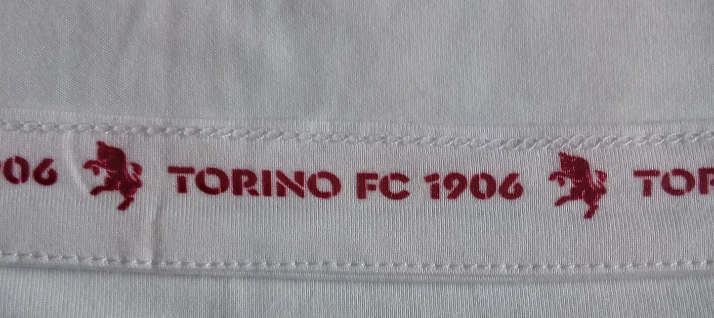 Torino 2020/21 Joma Away Football Shirt