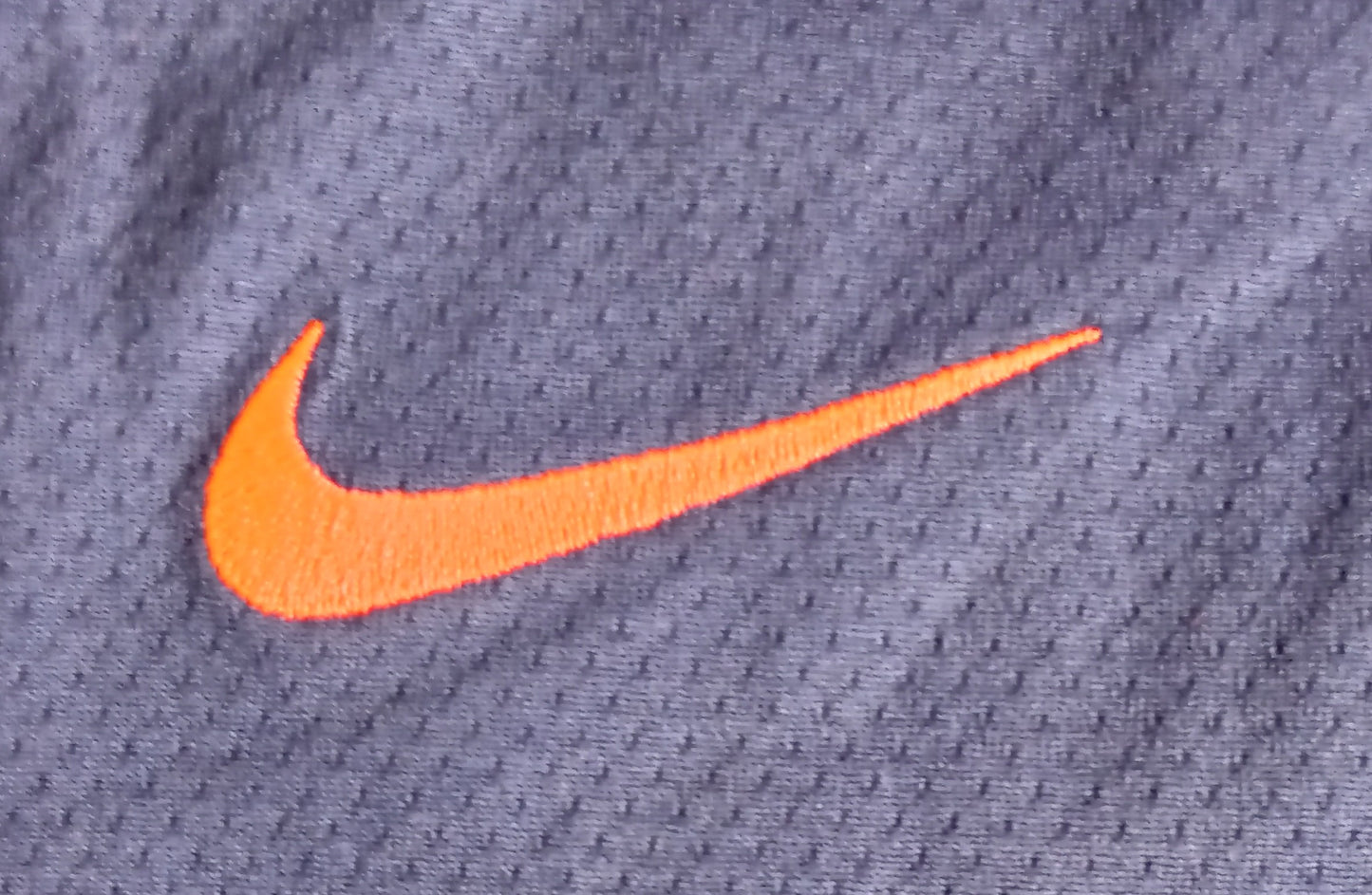Atletico Madrid 2017/18 Nike Football Training Vest