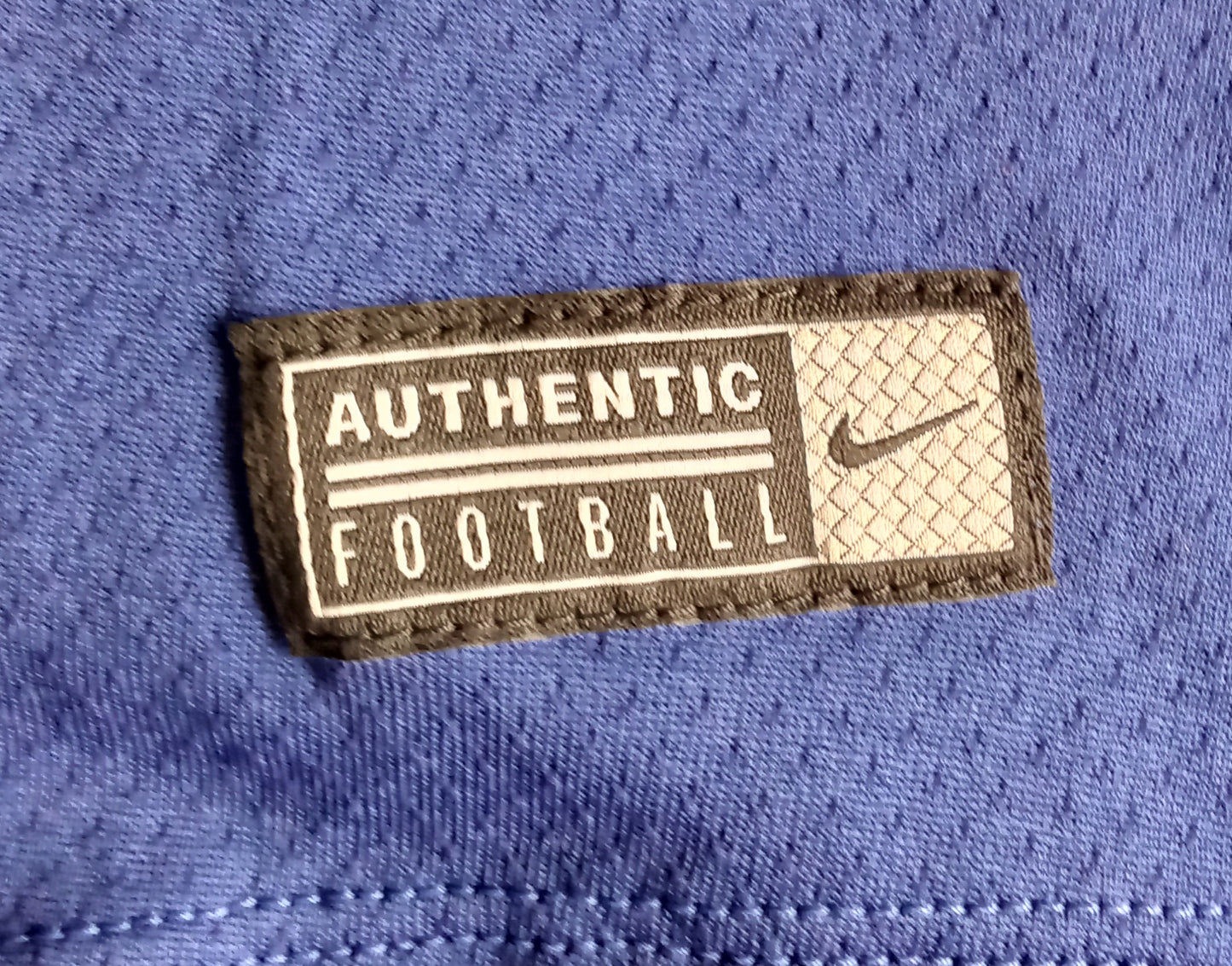 Atletico Madrid 2017/18 Nike Football Training Vest