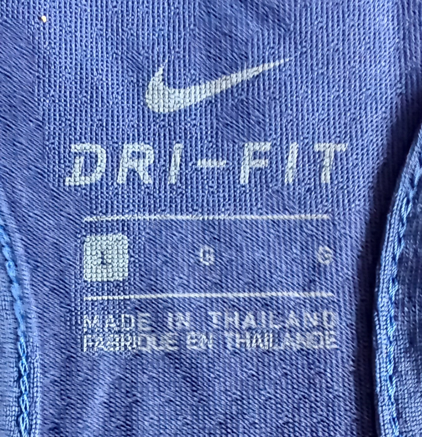 Atletico Madrid 2017/18 Nike Football Training Vest