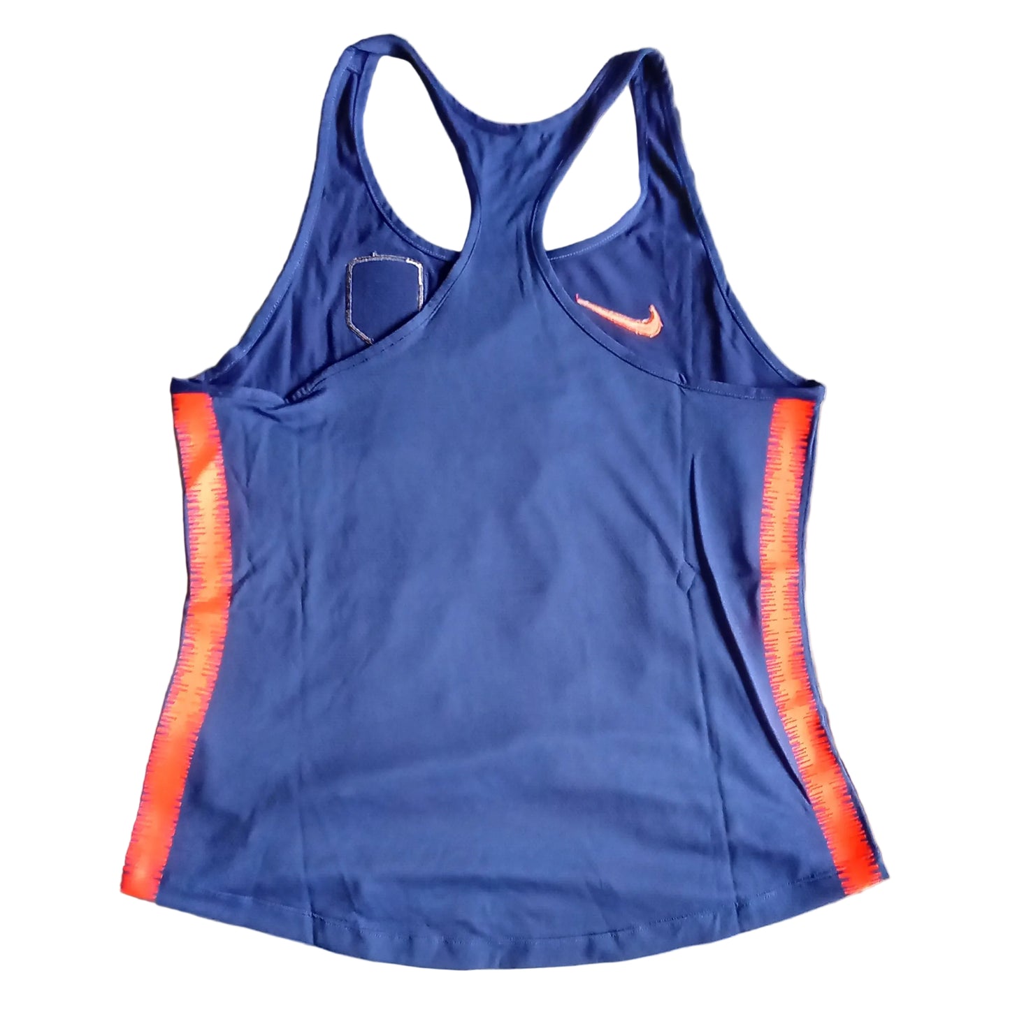 Atletico Madrid 2017/18 Nike Football Training Vest
