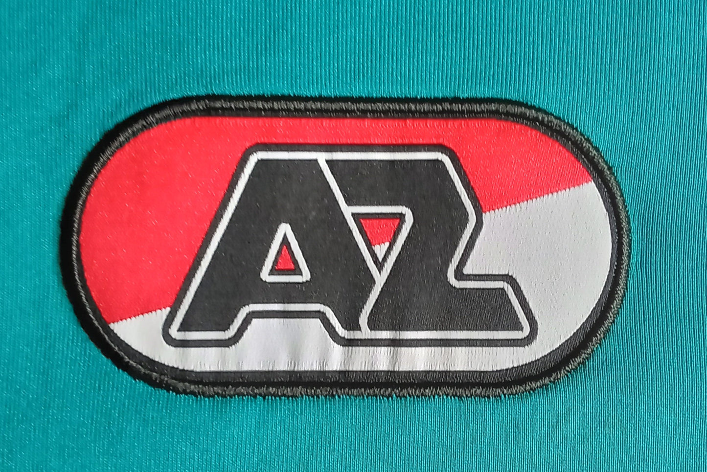 AZ Alkmaar 2017/18 Under Armour Goalkeeper Football Shirt