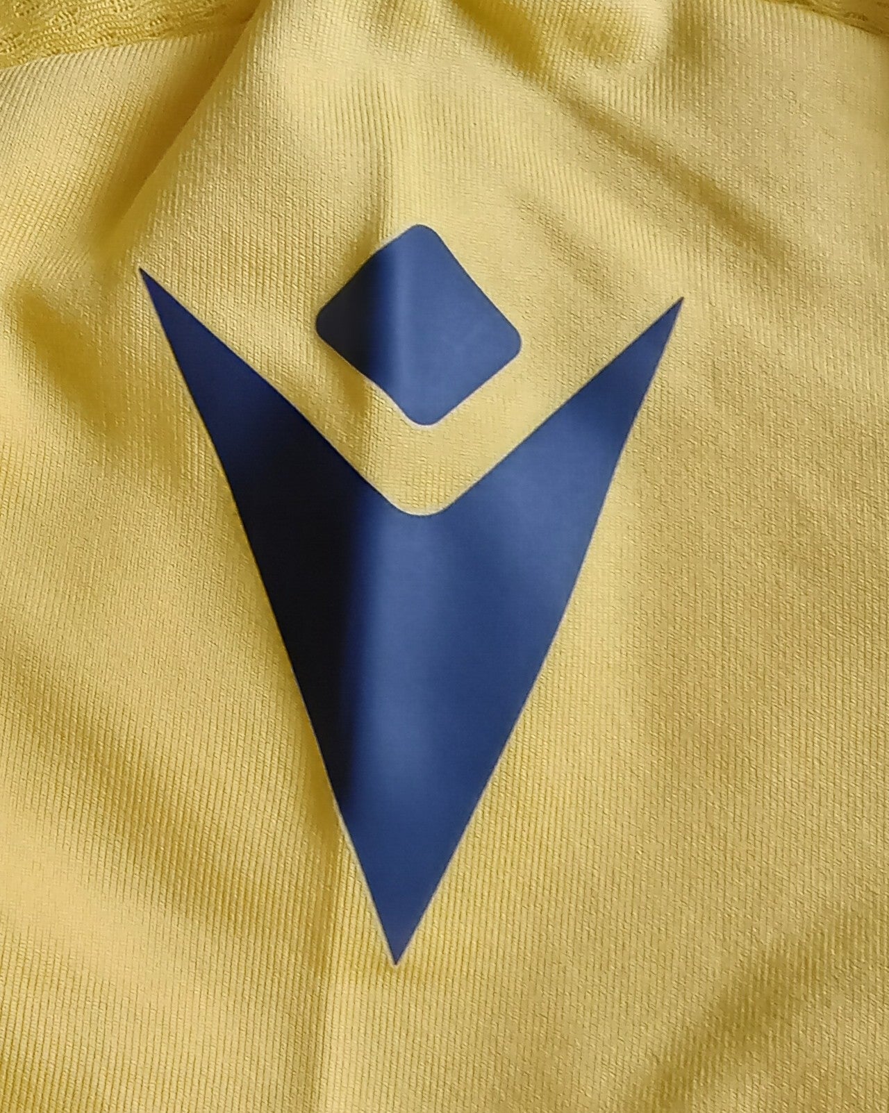 Stoke City 2020/21 Macron Football Training Shirt