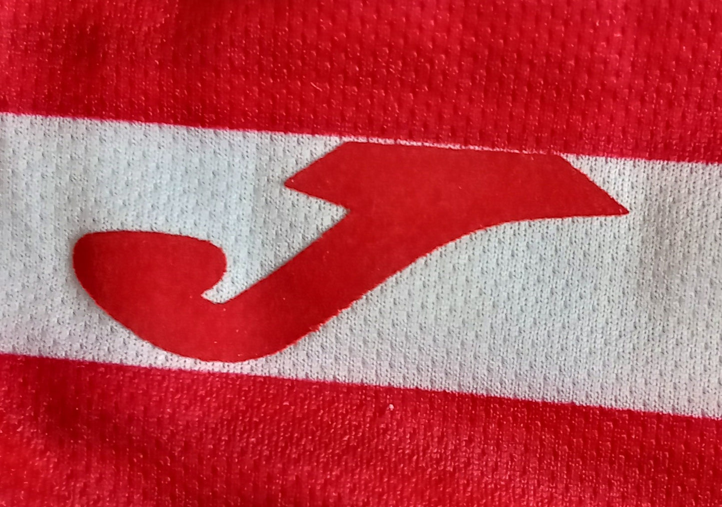 Granada CF 2017/18 Joma Home Football Kit